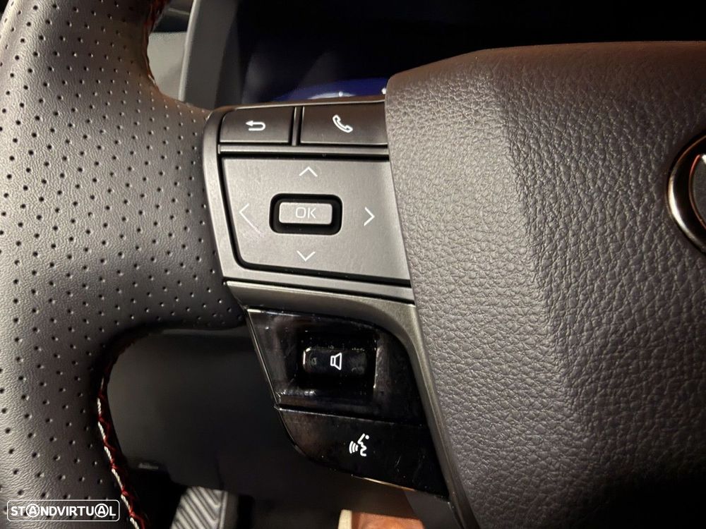 Toyota C-HR 2.0 HDF Plug-in GR Sport Premiere Edition - 15