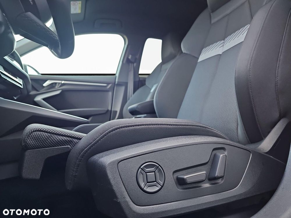 Audi A3 Sportback - 10