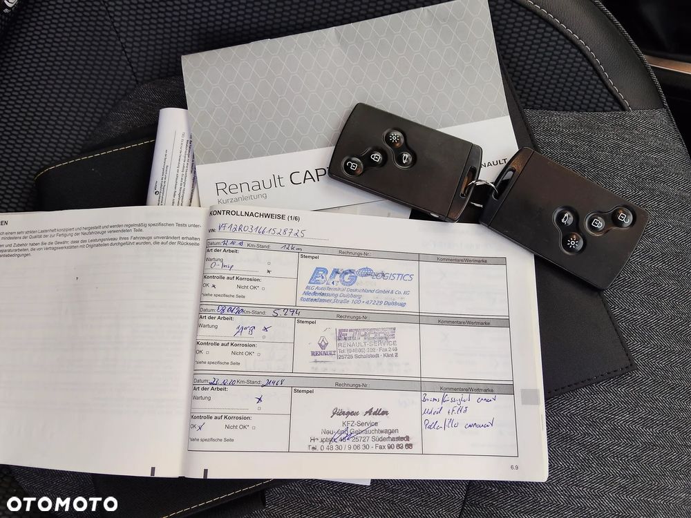 Renault Captur 1.2 Energy TCe Intens - 39