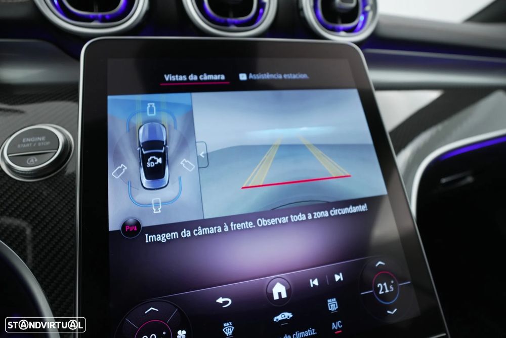 Mercedes-Benz CLE 200 Cabrio - 17