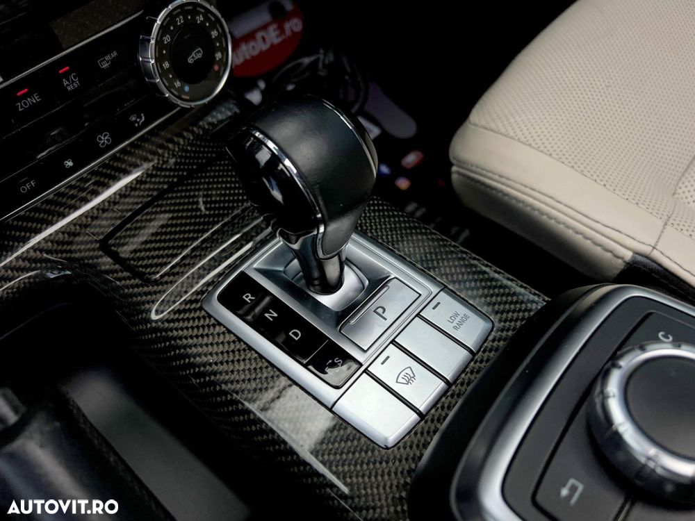 Mercedes-Benz G - 15