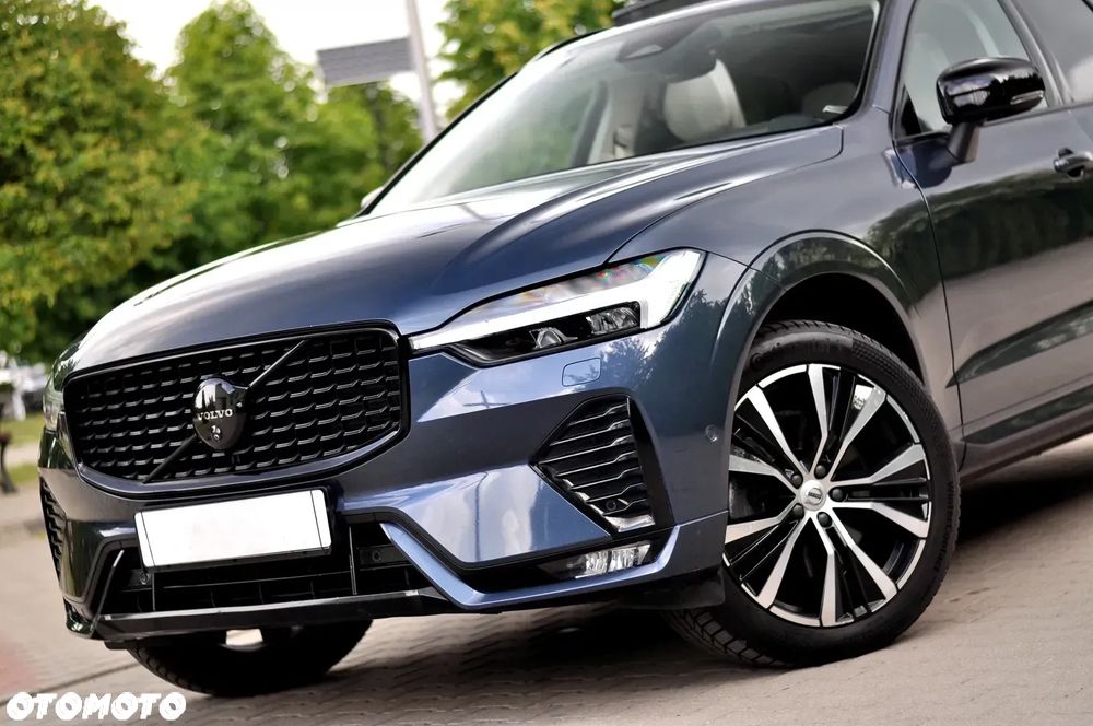 Volvo XC 60 B4 D Geartronic RDesign - 10