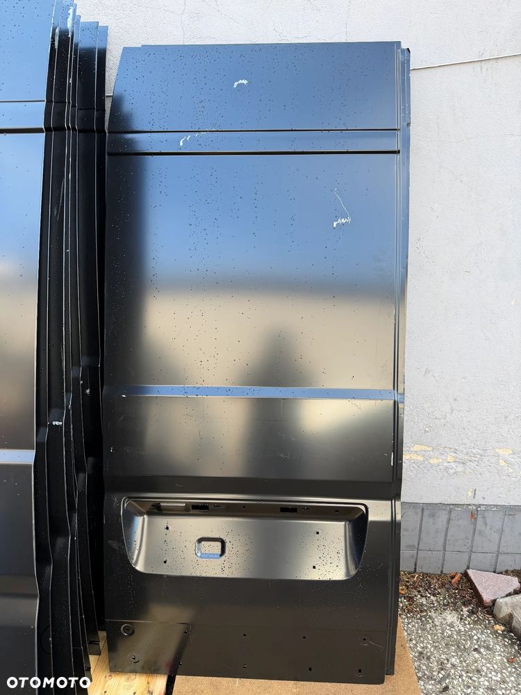DUCATO JUMPER BOXER MOVANO 2006-2026r DRZWI TYL TYLNE LEWE H2 - 1