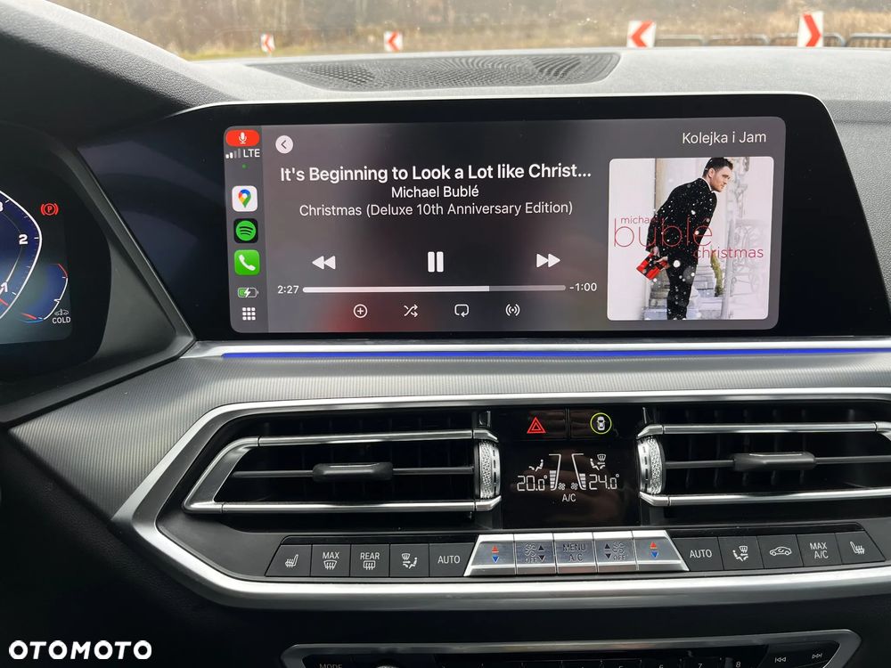 BMW X5 xDrive25d - 33