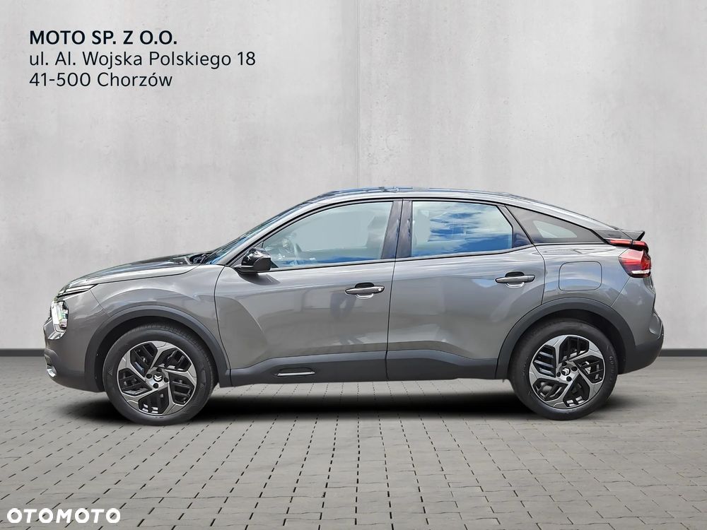 Citroën C4 1.2 PureTech Feel Pack S&S - 2