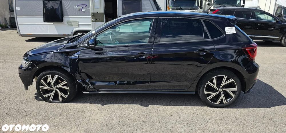 Volkswagen Polo 1.0 TSI R-Line - 5