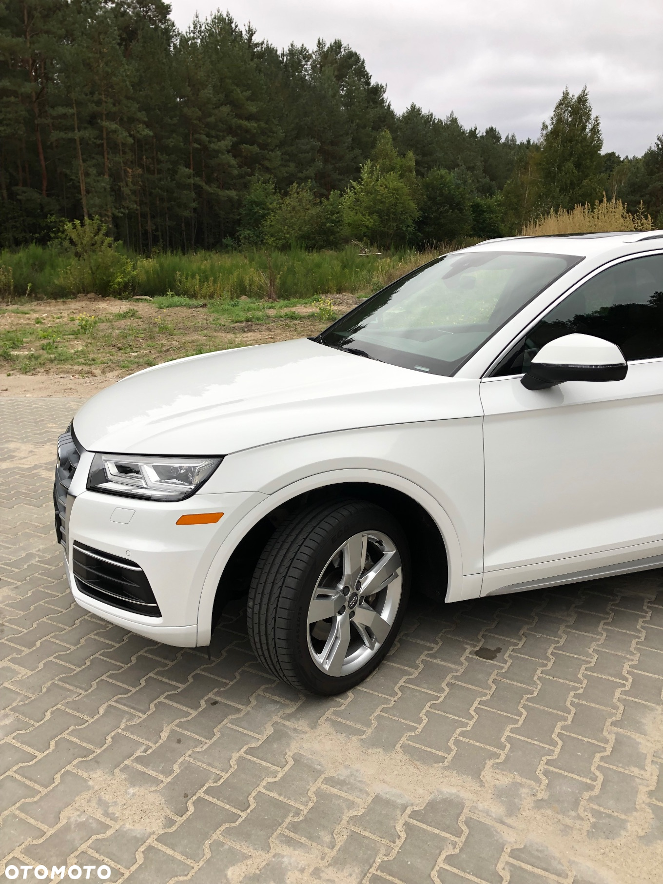 Audi Q5 2.0 TFSI Quattro Design S tronic - 33