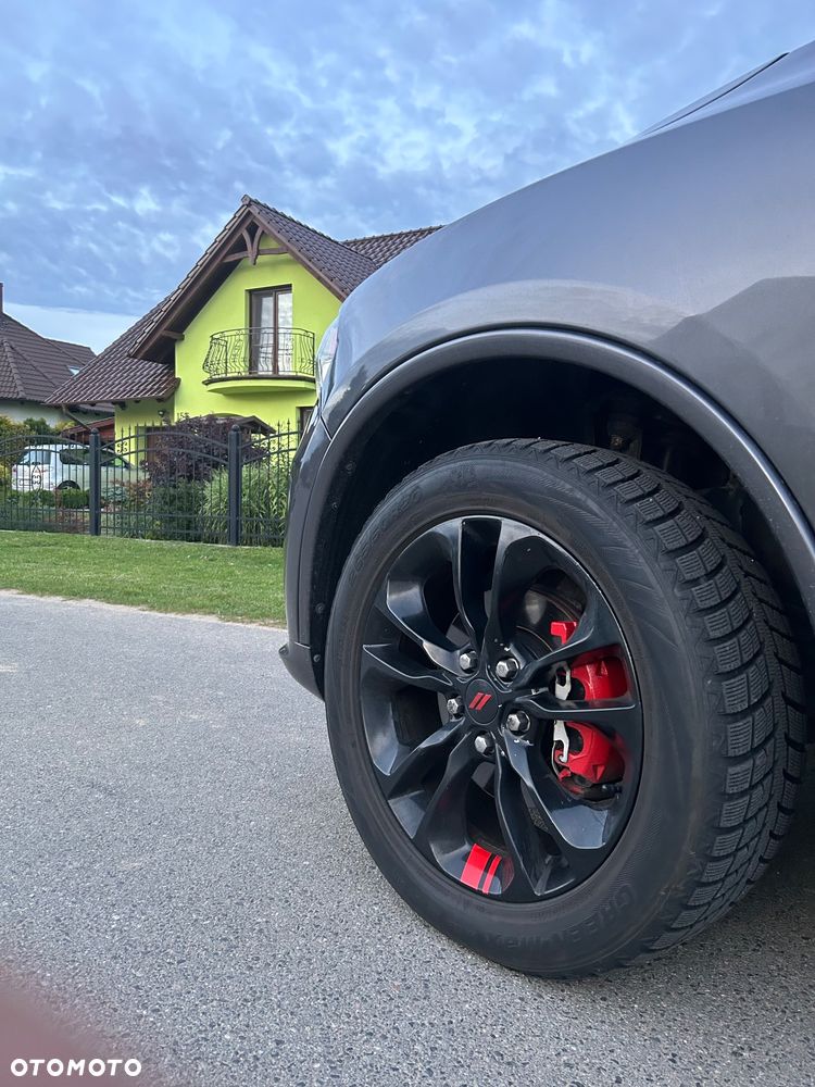 Dodge Durango - 6