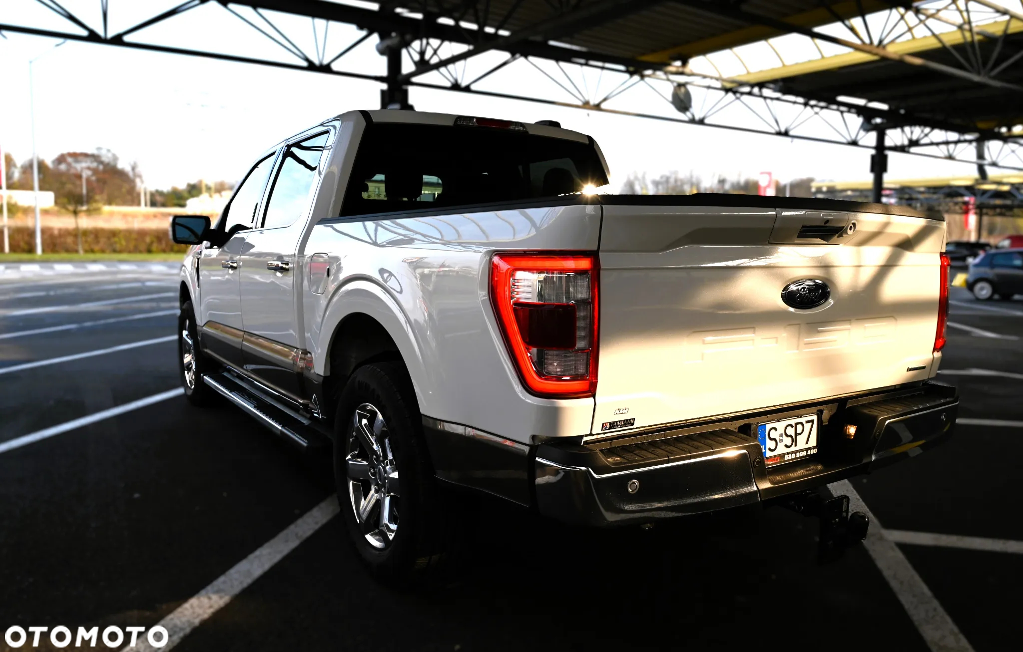 Ford F150 - 17