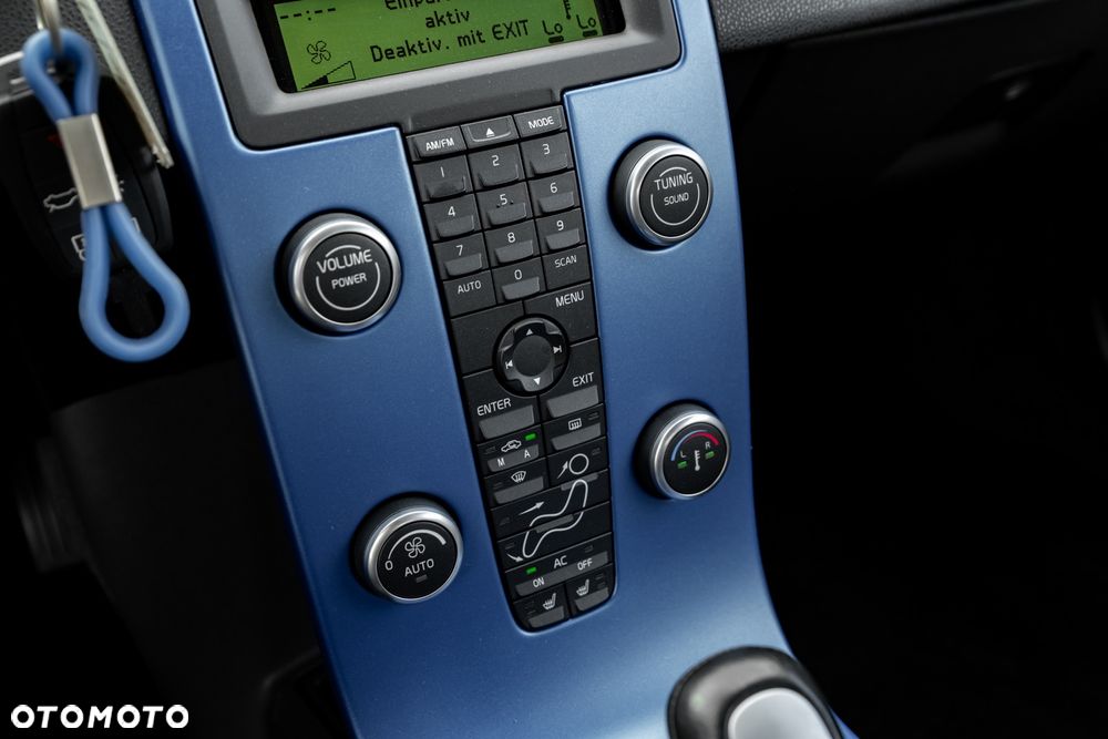 Volvo C70 2.4i Summum - 33