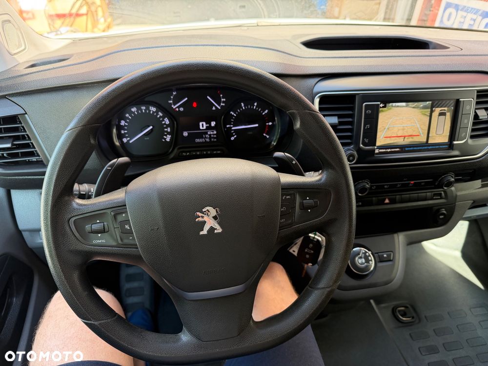 Peugeot Expert - 5