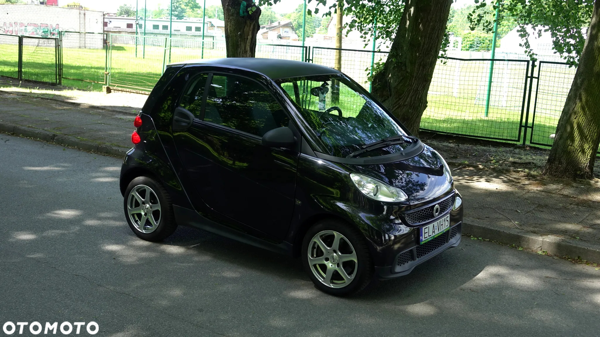 Smart Fortwo - 33