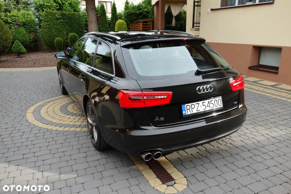 Audi A6 Avant 2.0 TDI - 32