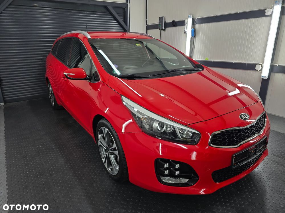 Kia Ceed 1.0 T-GDI ISG GT Line - 3