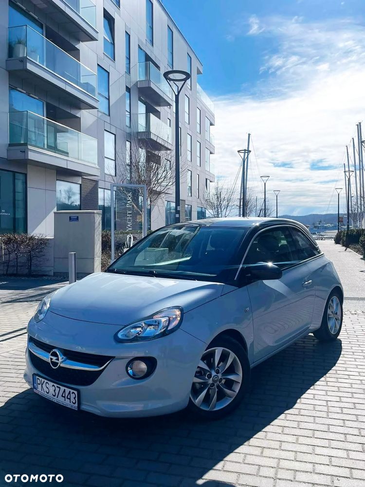 Opel Adam 1.4 Jam - 1