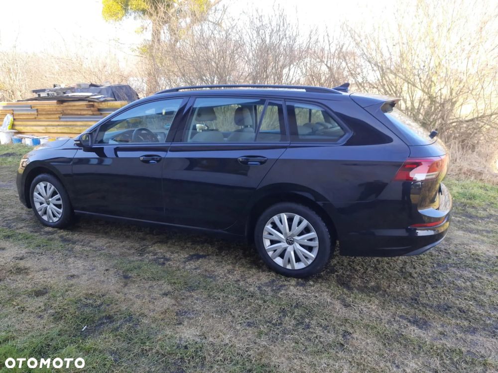 Volkswagen Golf 2.0 TDI SCR - 19