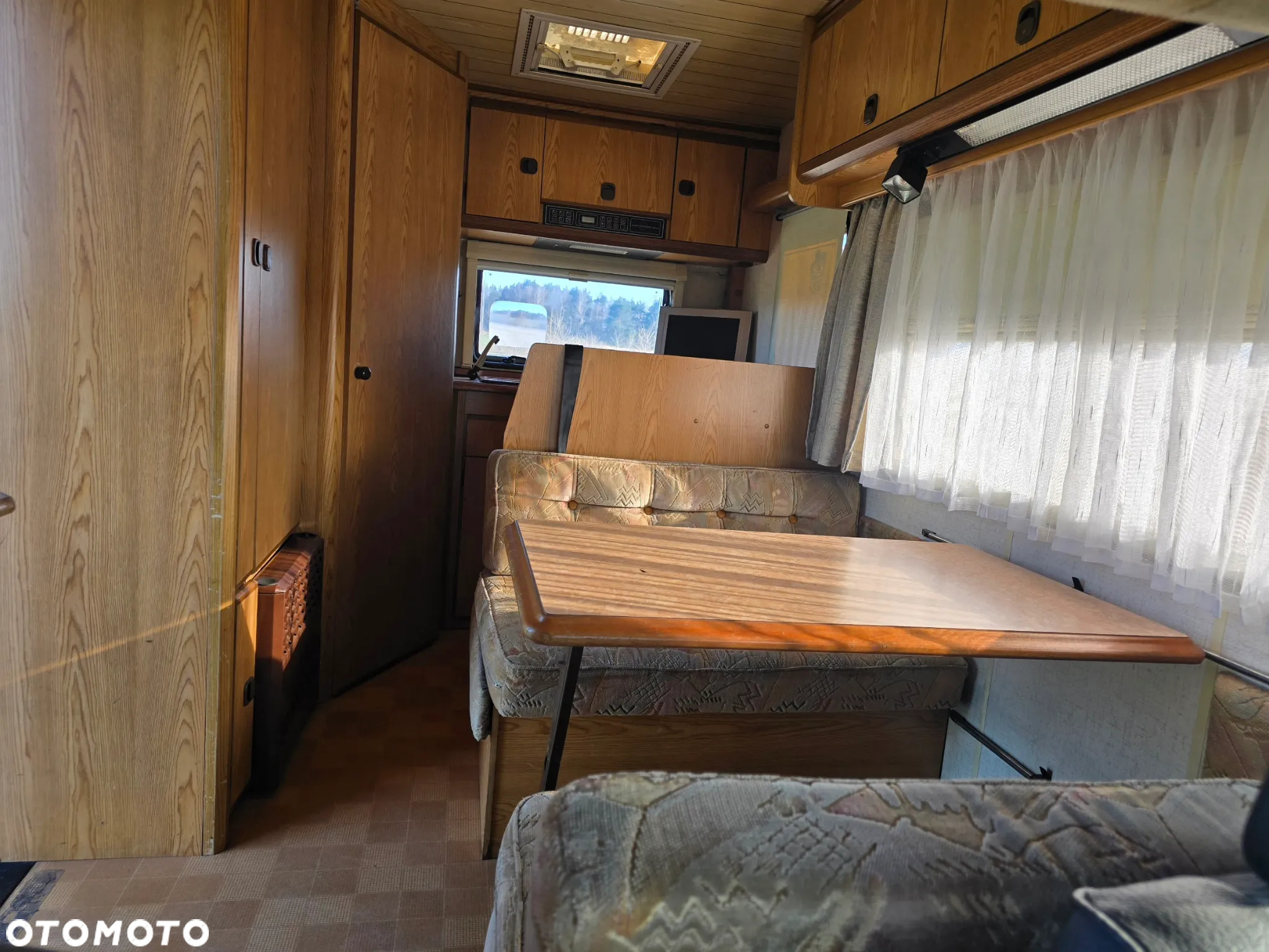 Fiat Ducato 14 Luxus 279.491.3 - 22