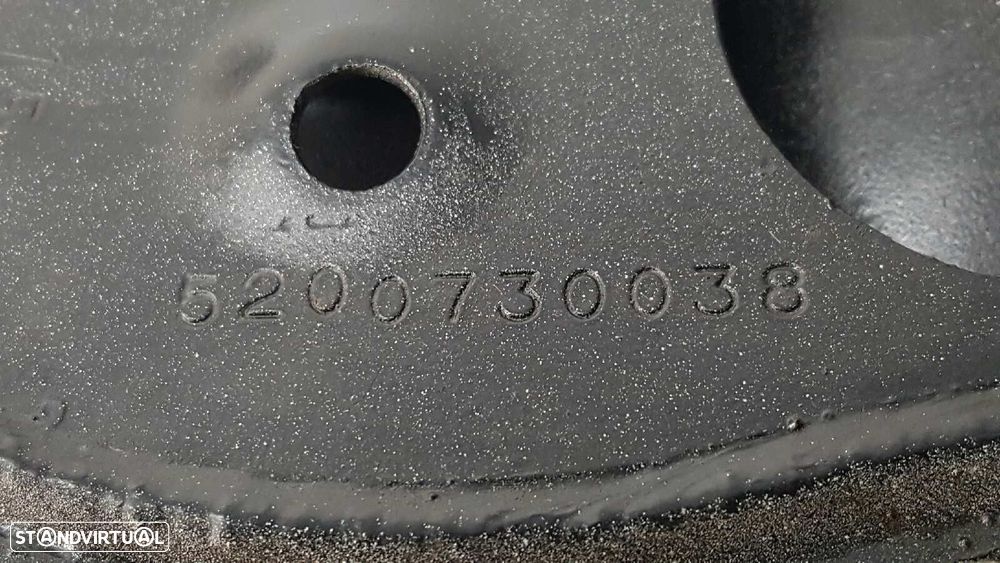 BRAÇO SUSPENSÃO SUPERIOR FRENTE DIREITO NISSAN PATHFINDER (R51) 2.5 DCI SE - 2