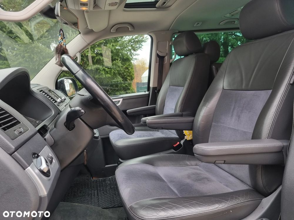 Volkswagen Multivan L1 Highline - 15