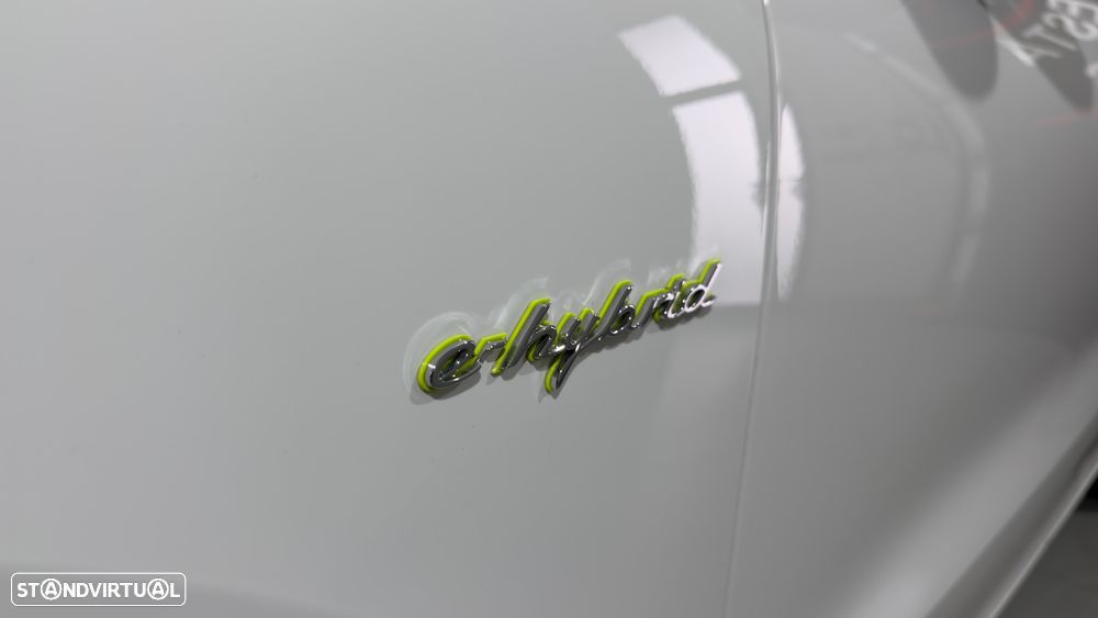 Porsche Cayenne E-Hybrid - 10