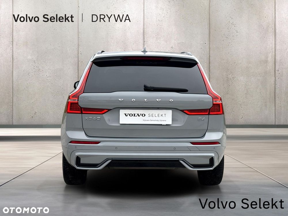 Volvo Xc60 2023 photo 5