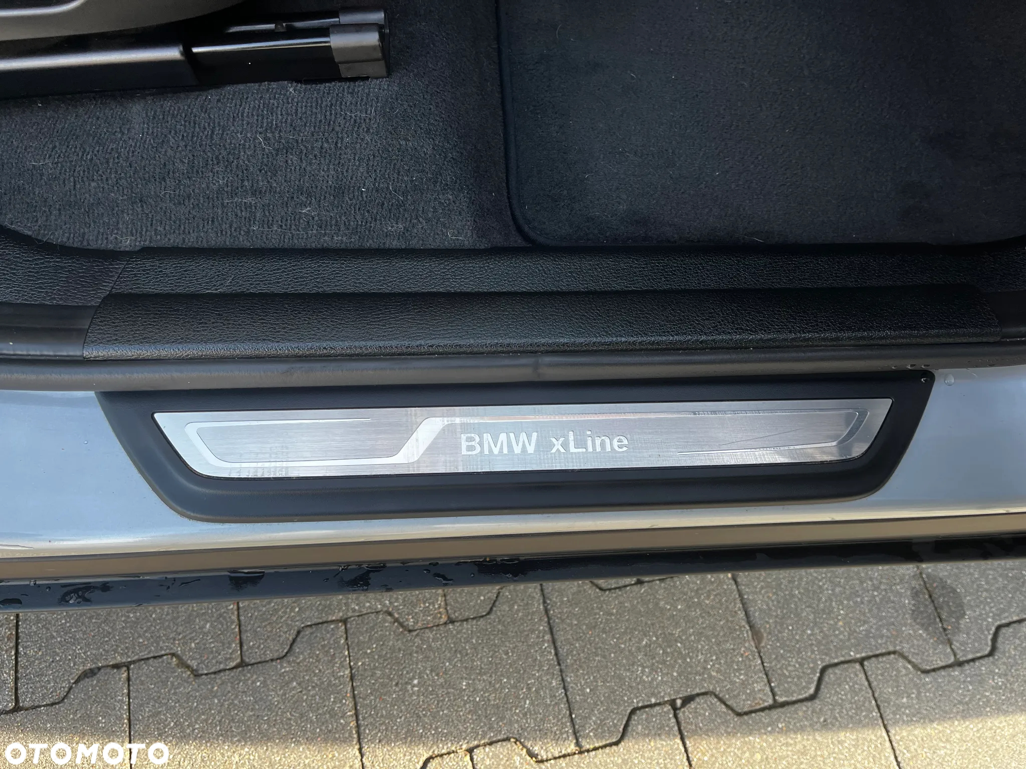 BMW X4 xDrive20d xLine - 24