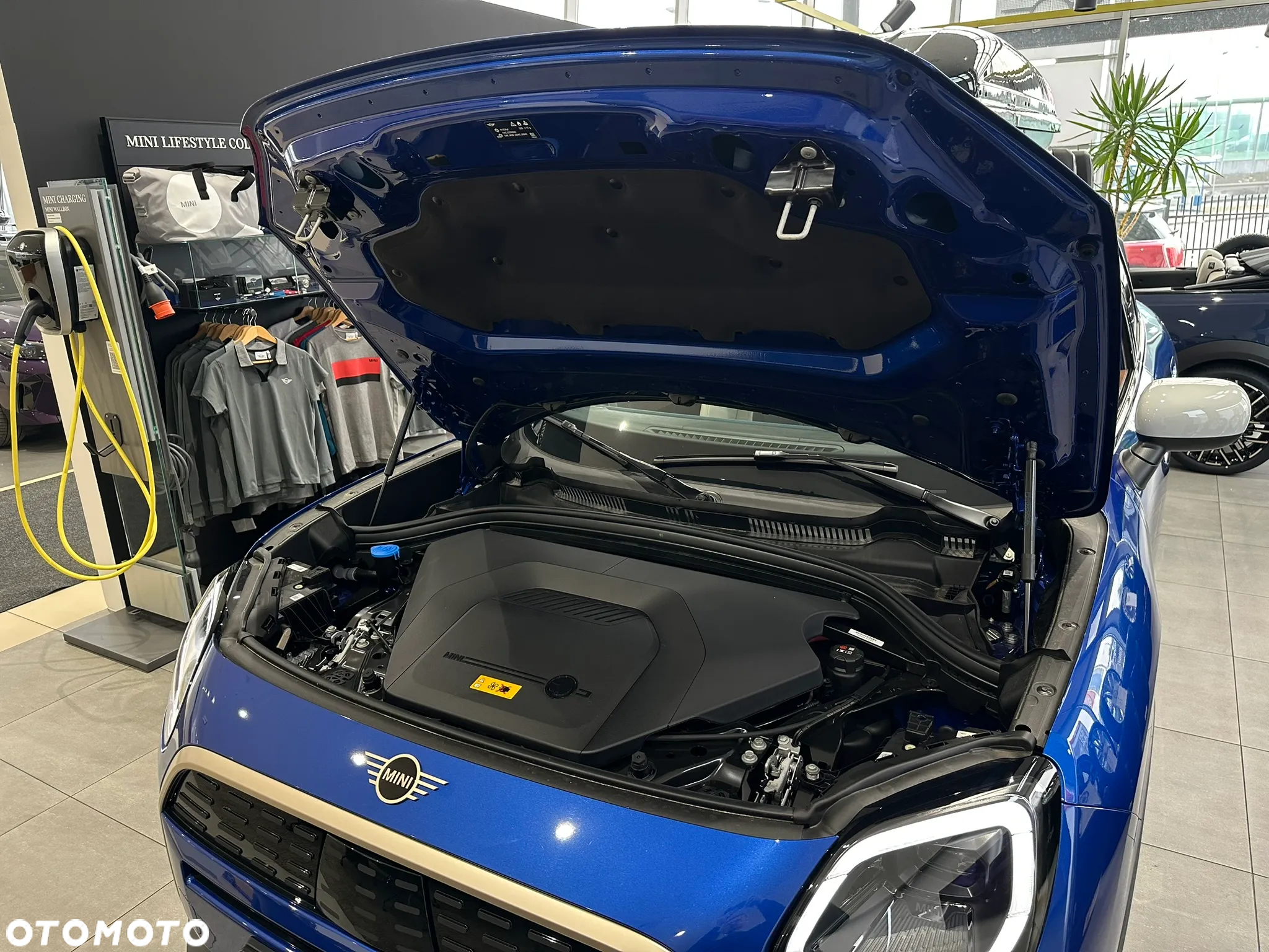 MINI Countryman - 8