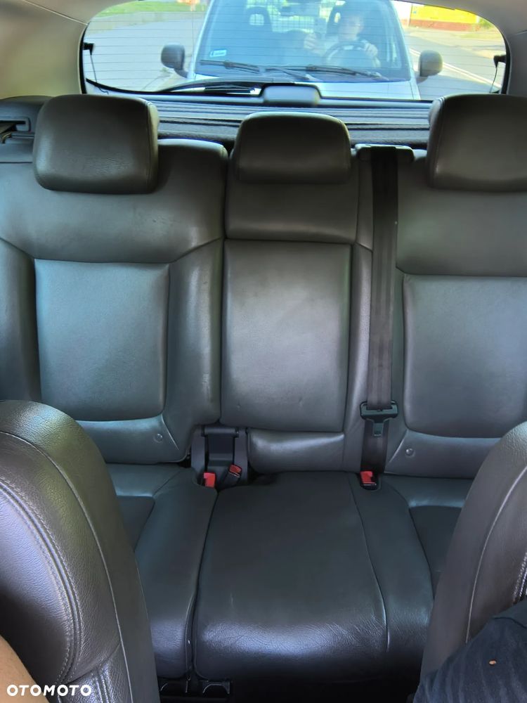 Peugeot 3008 2.0 HDi Active - 38