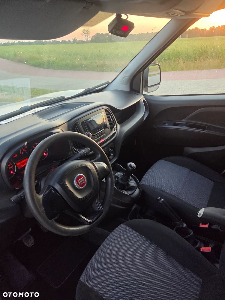 Fiat Doblo - 34