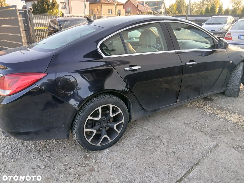 Opel Insignia - 4