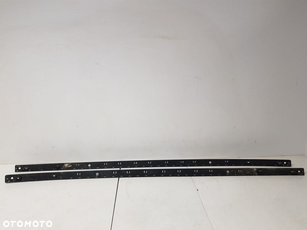 BELKI RELINGI DACHOWE KIA SORENTO III 3 14-19r 87280C5500 / 87280 C5500 / 87280-C5500 ORYGINALNE - 3