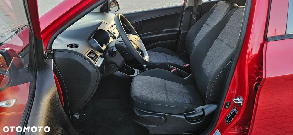 Kia Picanto 1.0 Spirit - 5