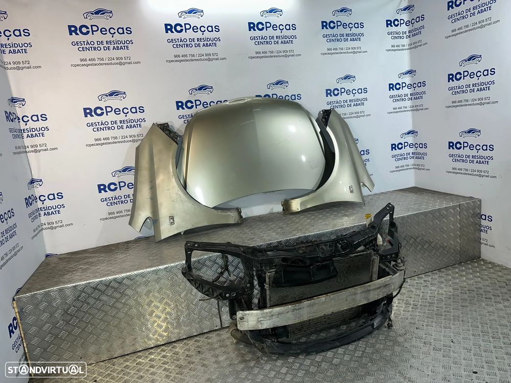 .Frente Completa Original Opel Corsa D S07 1.3 CDTi 2006 - 2010 - 8