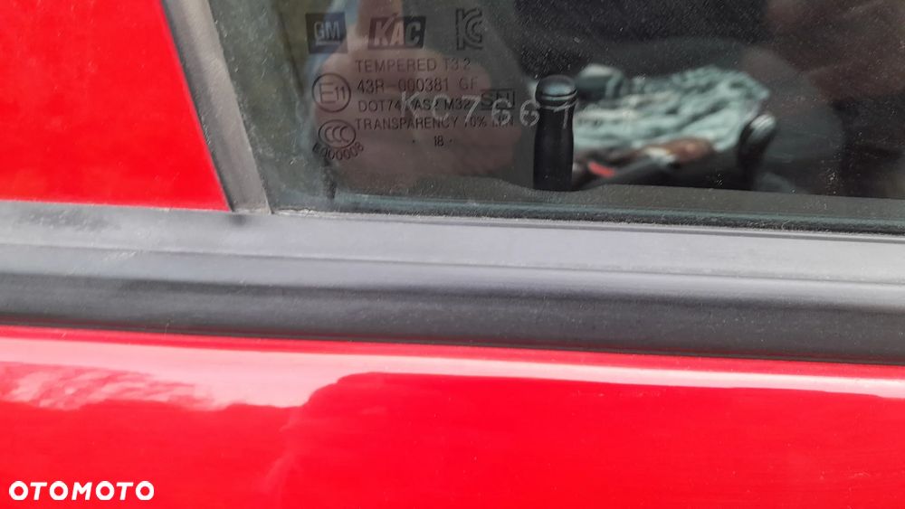 Opel Karl 1.0 Rocks - 24