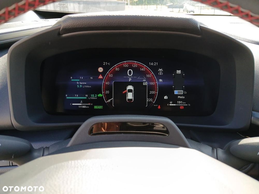Toyota C-HR - 25