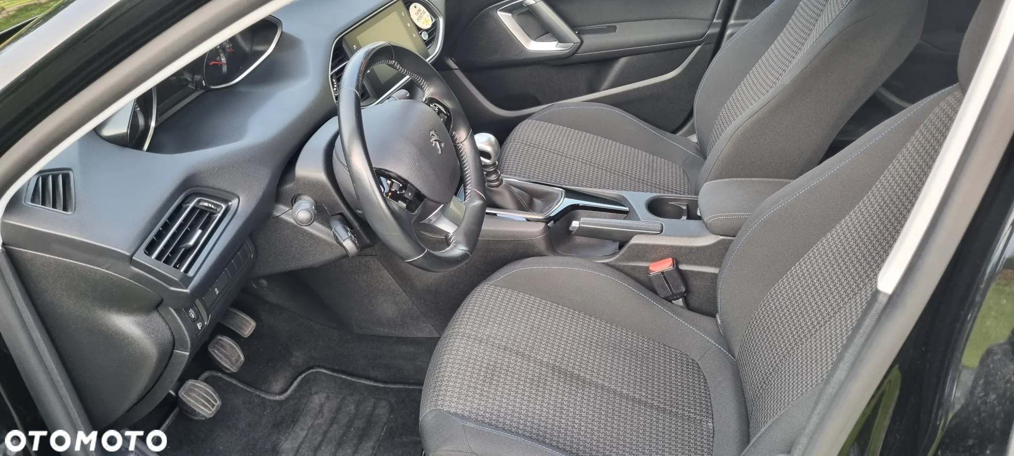 Peugeot 308 BlueHDi FAP 100 Stop & Start Access - 16