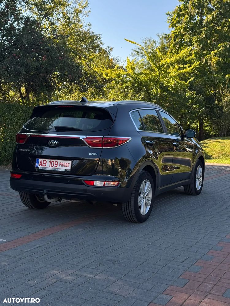 Kia Sportage - 12