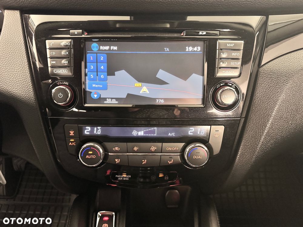 Nissan Qashqai - 23