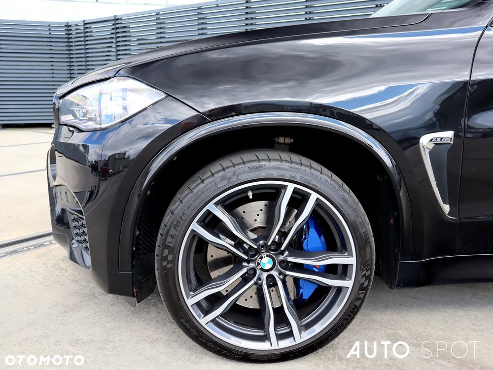 BMW X5 M Standard - 4