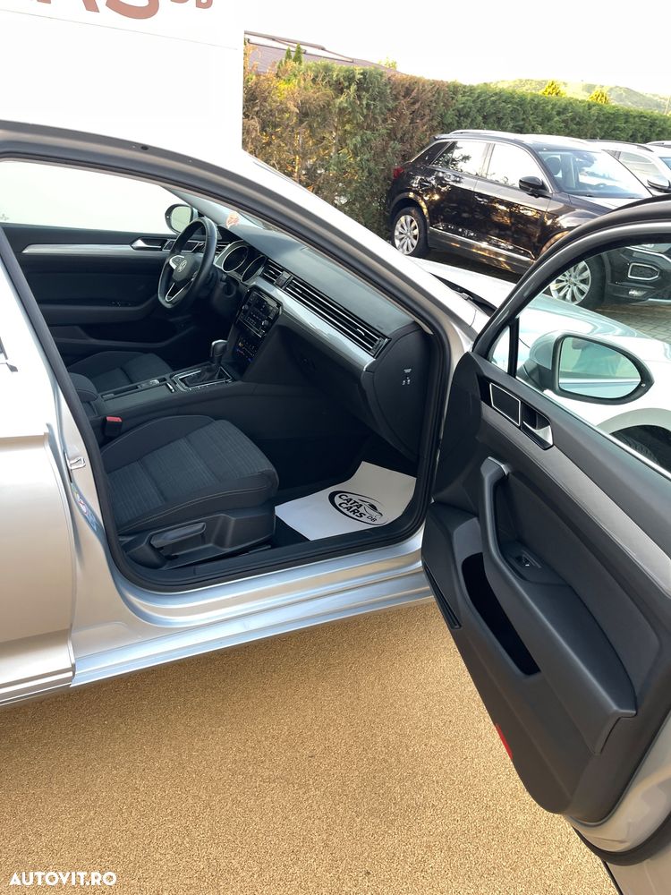Volkswagen Passat 1.5 TSI OPF DSG Business - 23