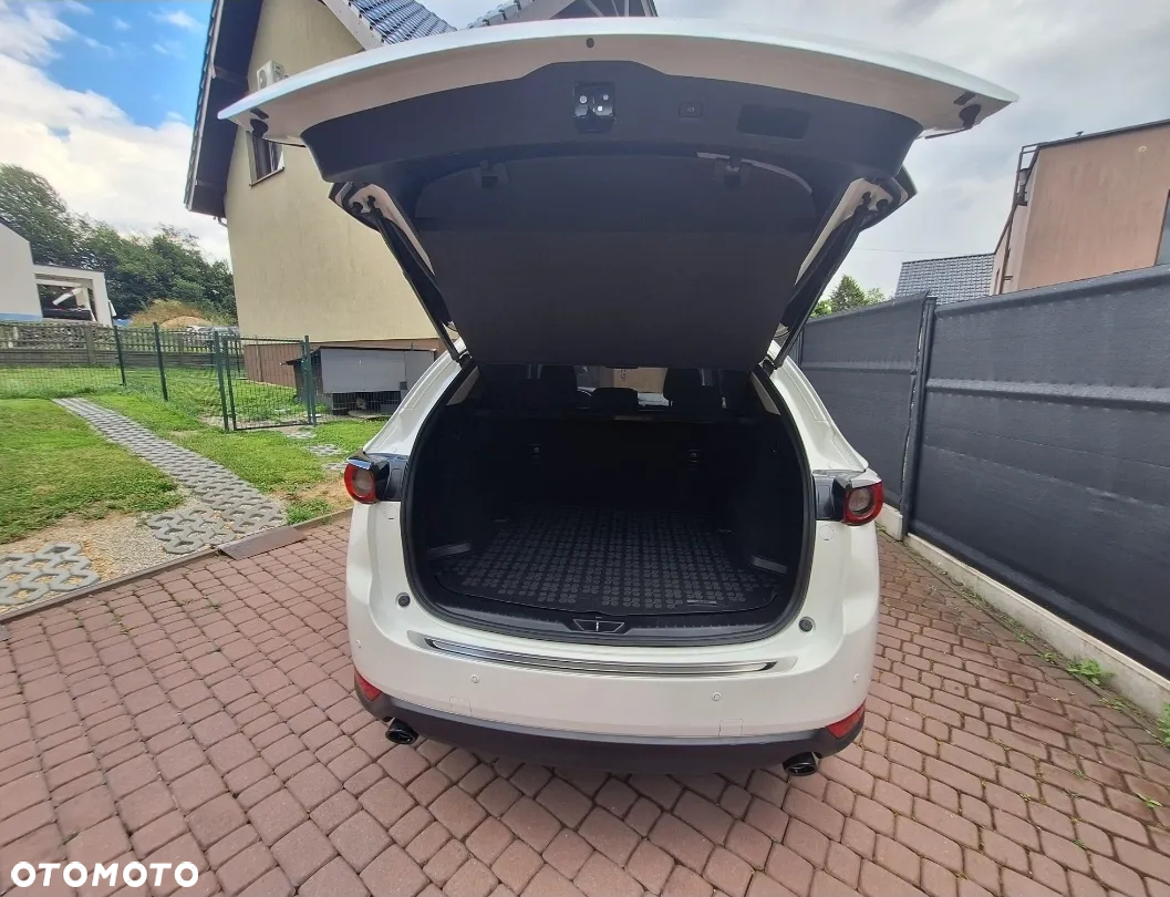 Mazda CX-5 - 13