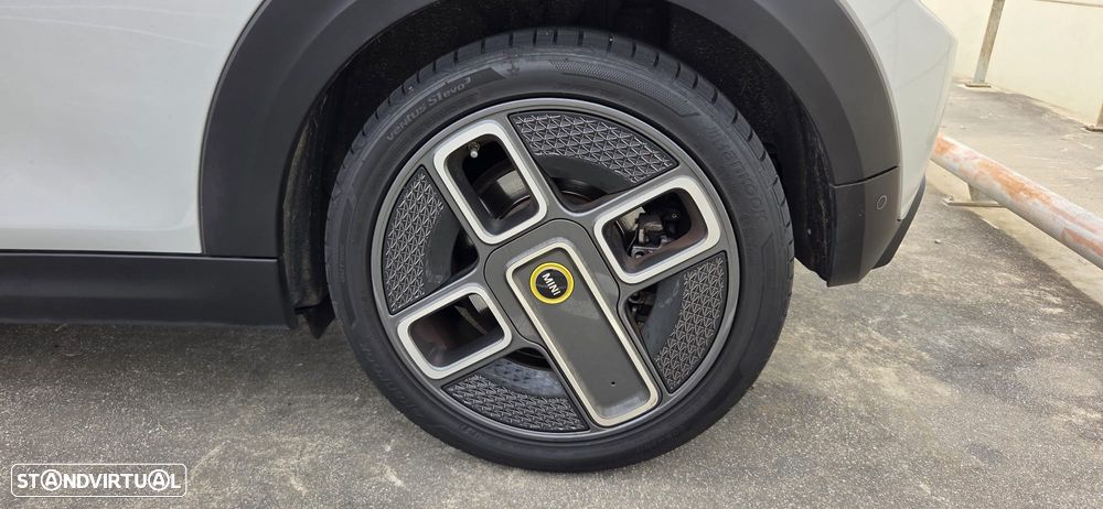 MINI 3 Portas Cooper SE Classic - 13