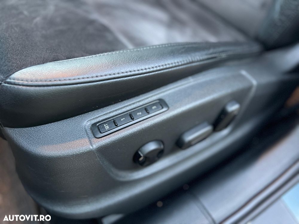 Skoda Octavia 2.0 TDI 4x4 DSG Scout - 20