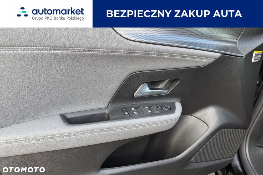 Opel Mokka 1.2 T Edition S&S - 10