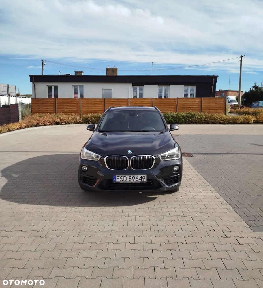 BMW X1 - 2