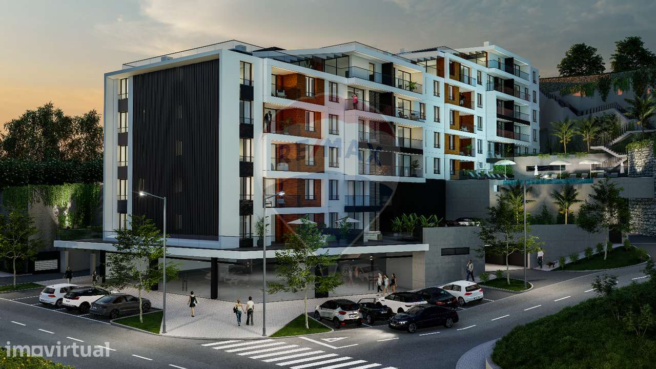 Apartamento T5 para venda - Grande imagem: 3/17