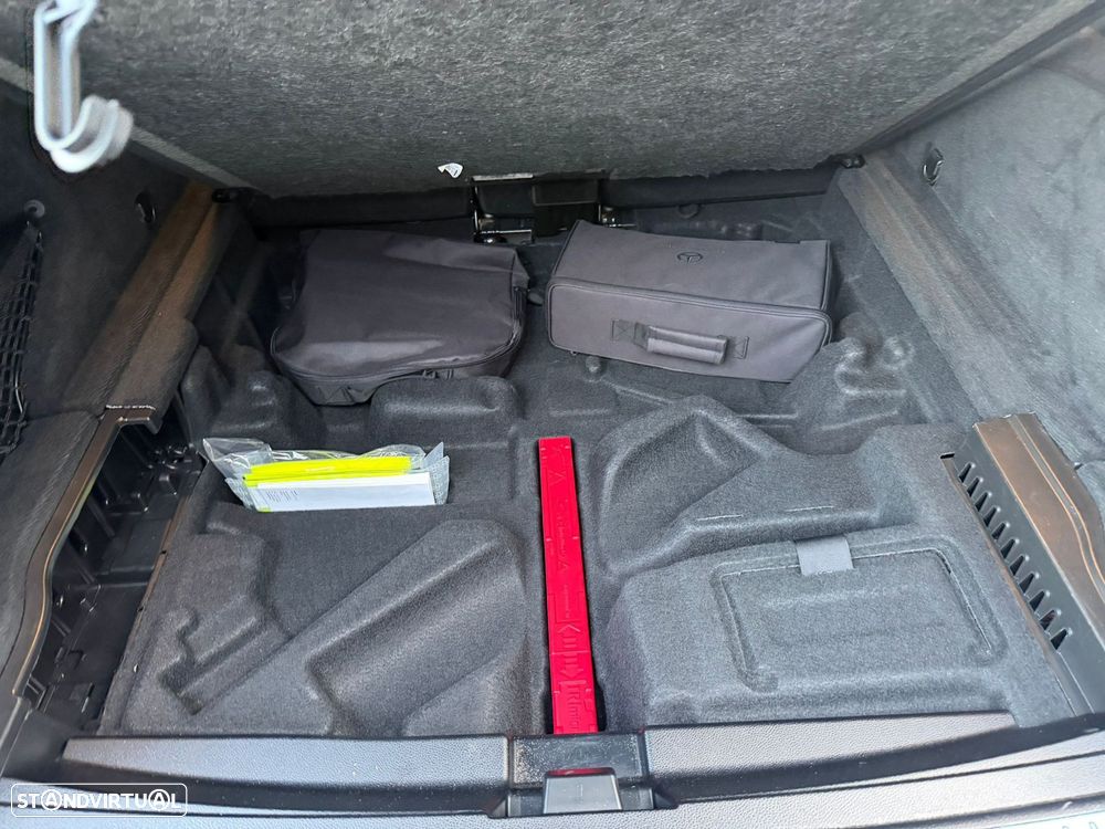 Mercedes-Benz EQC 400 4Matic - 23