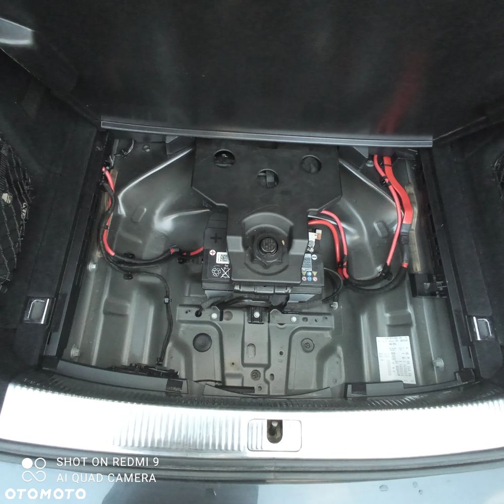 Audi A4 Avant 40 TDI S tronic sport - 16