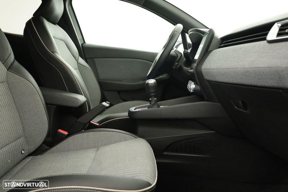 Renault Clio 1.0 TCe Techno - 21