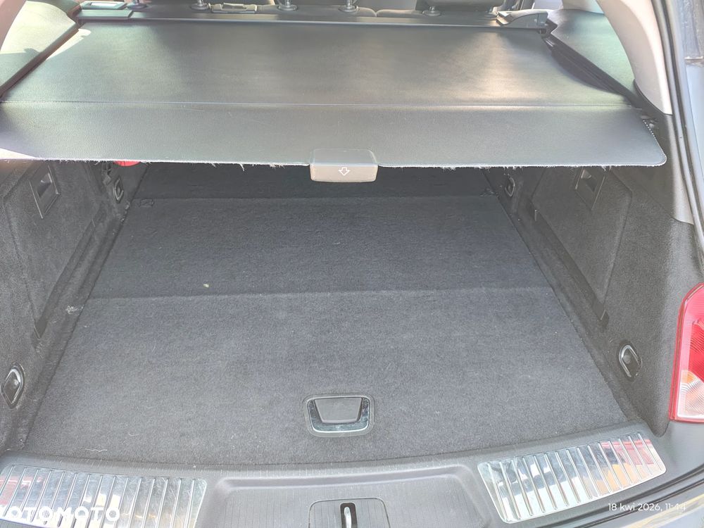 Opel Insignia 2.0 CDTI ecoFLEX Start/Stop Sport - 23